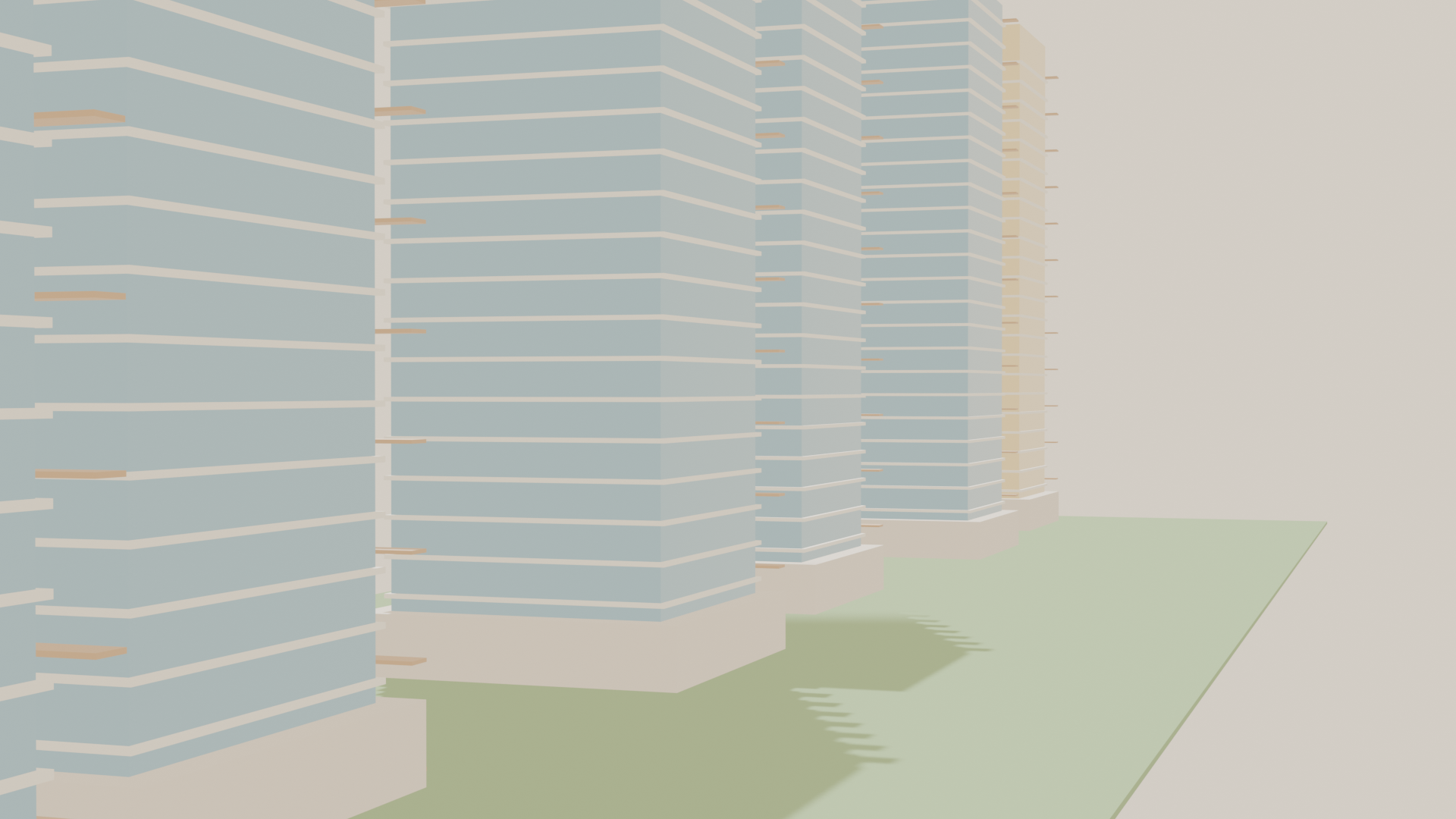 Projeto inteiro — perspectiva